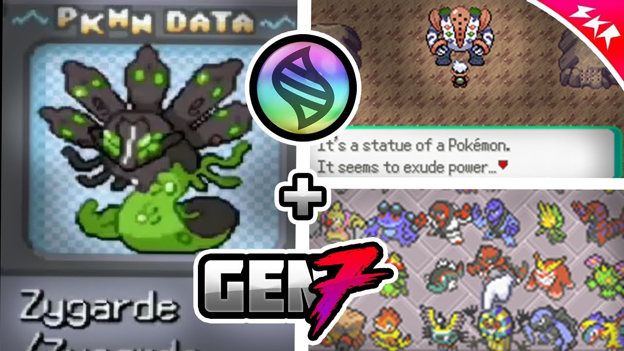 gba roms android pokemon hacks easy download