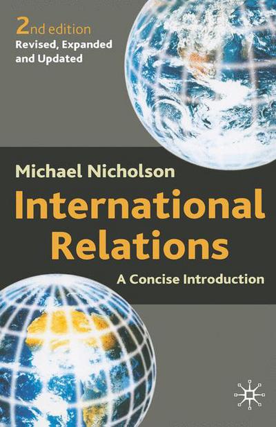 International Relations Textbooks